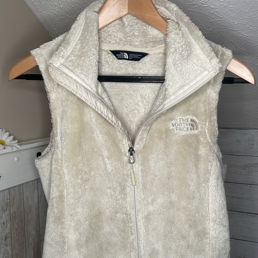 The North Face Osito, Women’s Size S/P
